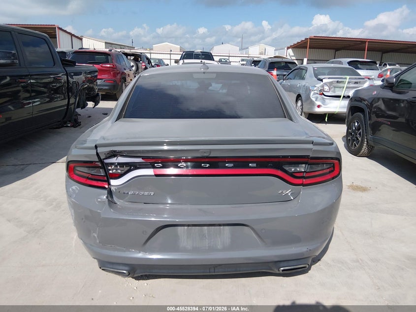 DODGE CHARGER - zdjęcie 16