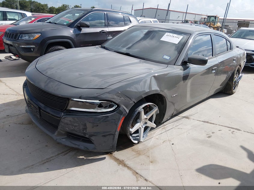 DODGE CHARGER - zdjęcie 2