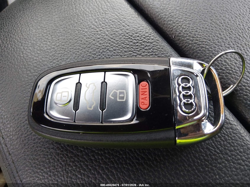 2015 AUDI A8 L 4.0T · Фото 11