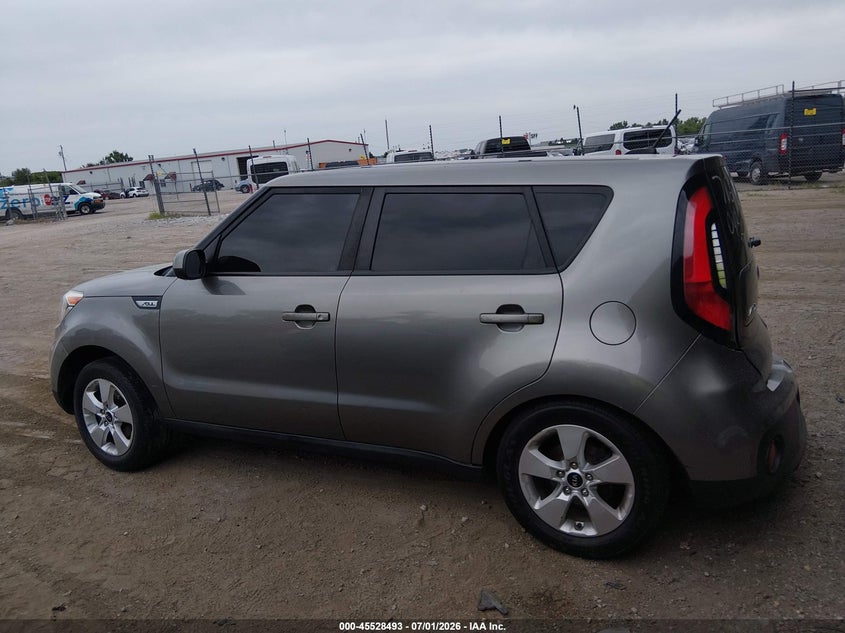 2017 KIA SOUL · Photo 15