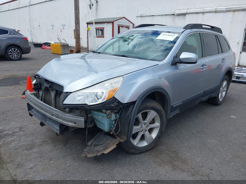 Vin: 4s4brbcc9d3207244, lot: 46026809, subaru outback 2.5i premium 20132