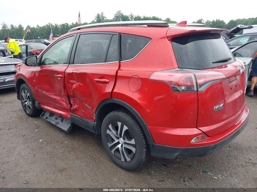 AtlanticExpress - Toyota RAV4