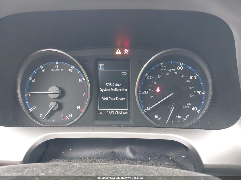 AtlanticExpress - Toyota RAV4