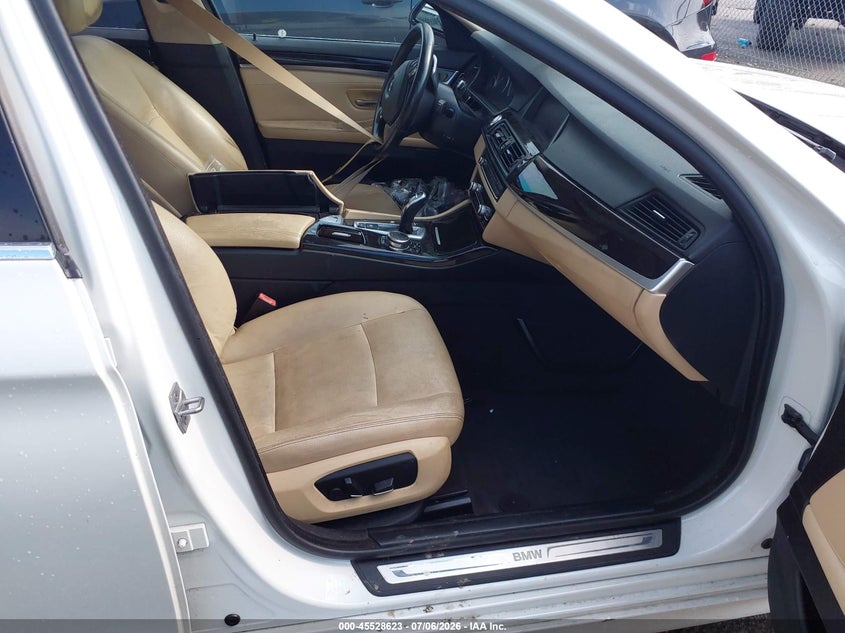 AtlanticExpress - BMW 5 Series