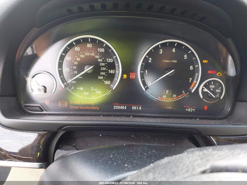 AtlanticExpress - BMW 5 Series