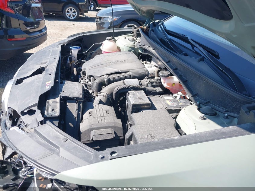 2023 Hyundai Santa Cruz Sel Premium VIN: 5NTJDDAF0PH068882 Lot: 45528624