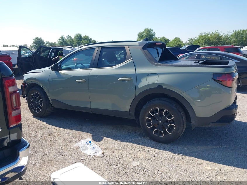 2023 Hyundai Santa Cruz Sel Premium VIN: 5NTJDDAF0PH068882 Lot: 45528624