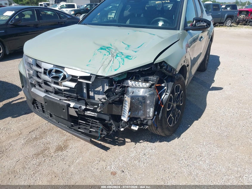 2023 Hyundai Santa Cruz Sel Premium VIN: 5NTJDDAF0PH068882 Lot: 45528624