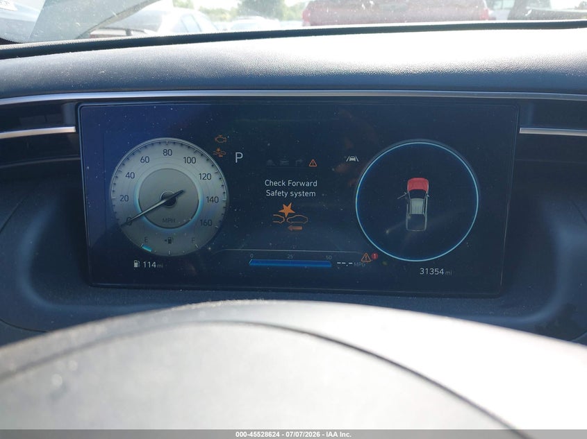 2023 Hyundai Santa Cruz Sel Premium VIN: 5NTJDDAF0PH068882 Lot: 45528624