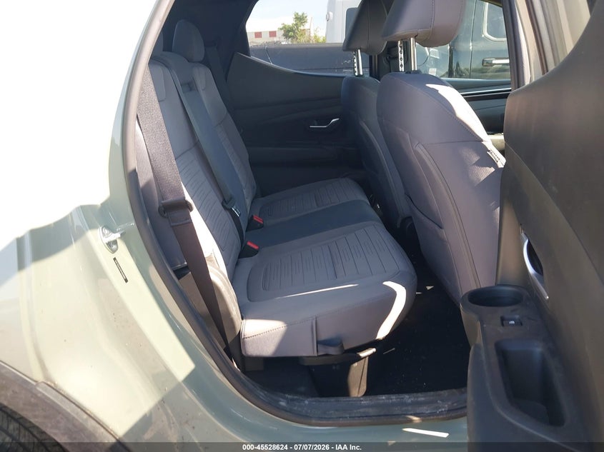 2023 Hyundai Santa Cruz Sel Premium VIN: 5NTJDDAF0PH068882 Lot: 45528624