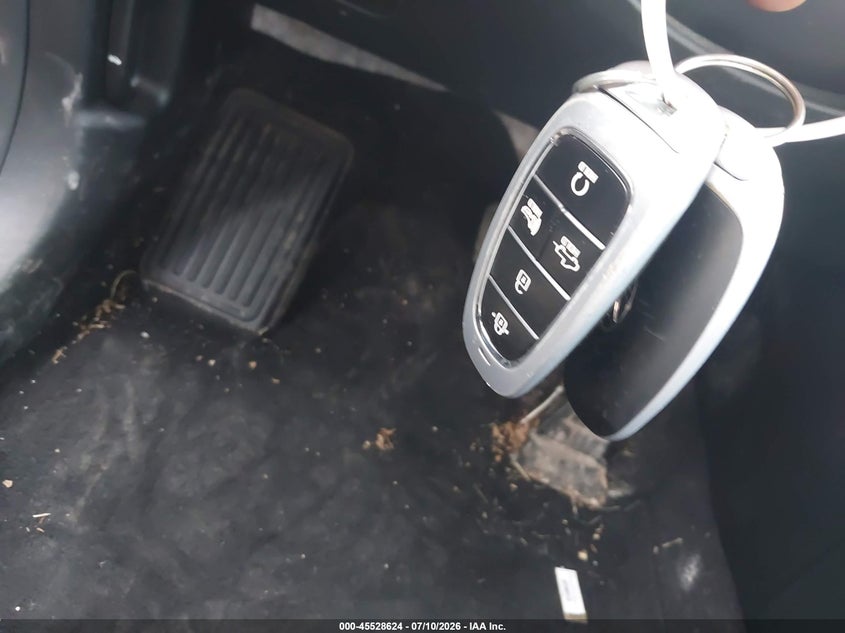 2023 Hyundai Santa Cruz Sel Premium VIN: 5NTJDDAF0PH068882 Lot: 45528624