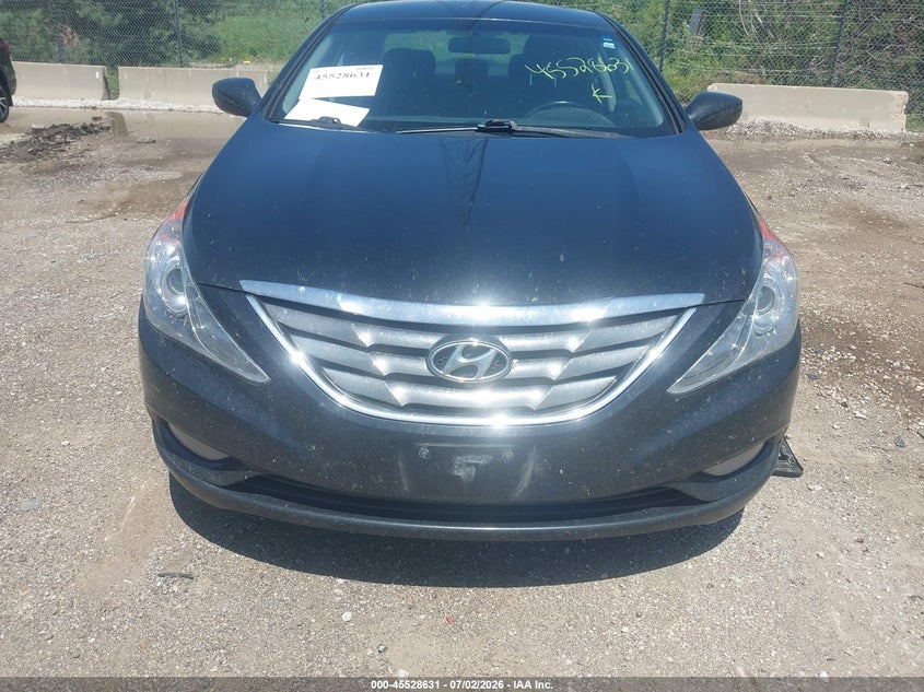 AtlanticExpress - Hyundai Sonata