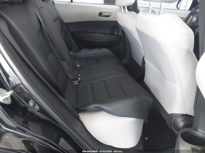 2023 Toyota Corolla Cross L VIN: 7MUAAAAGXPV037816 Lot: 45528649