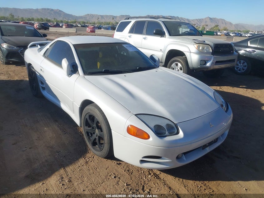 1994 MITSUBISHI 3000 GT auction photo 1