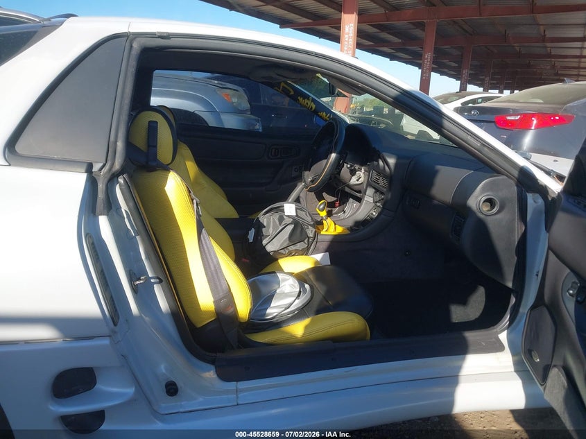 1994 MITSUBISHI 3000 GT auction photo 5