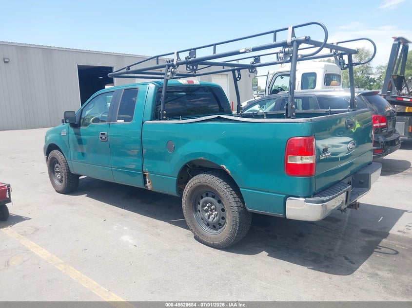 AtlanticExpress - Ford F-150