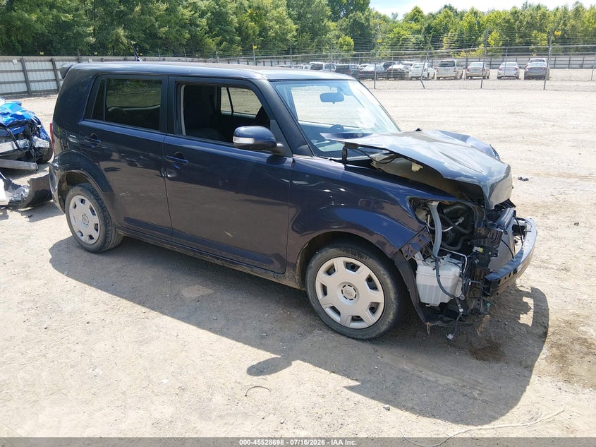 2012 Scion Xb