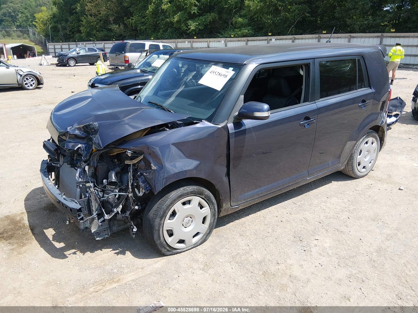 2012 SCION XB auction photo 2