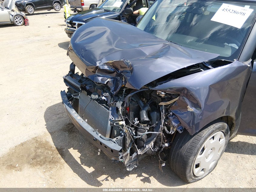 2012 SCION XB auction photo 6