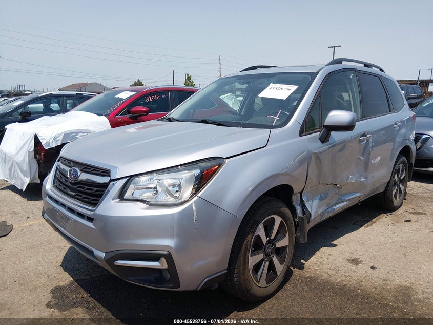 Vin: jf2sjagc4hh511141, lot: 46027000, subaru forester 2.5i premium 20172