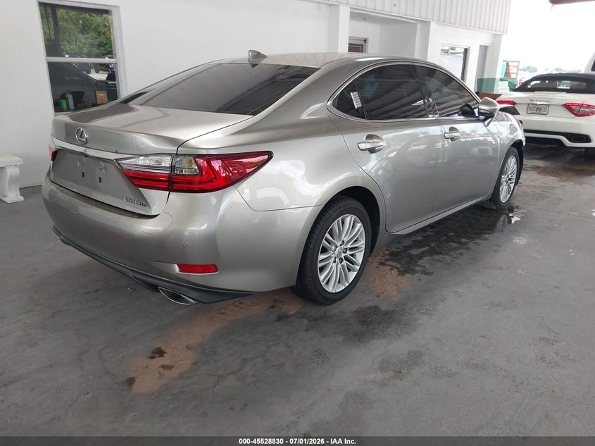 Vin: 58abk1gg3hu056938, lot: 46027074, lexus es 350 20174