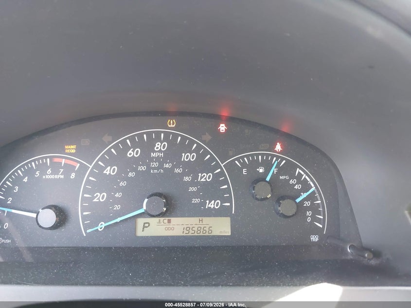 AtlanticExpress - Toyota Camry