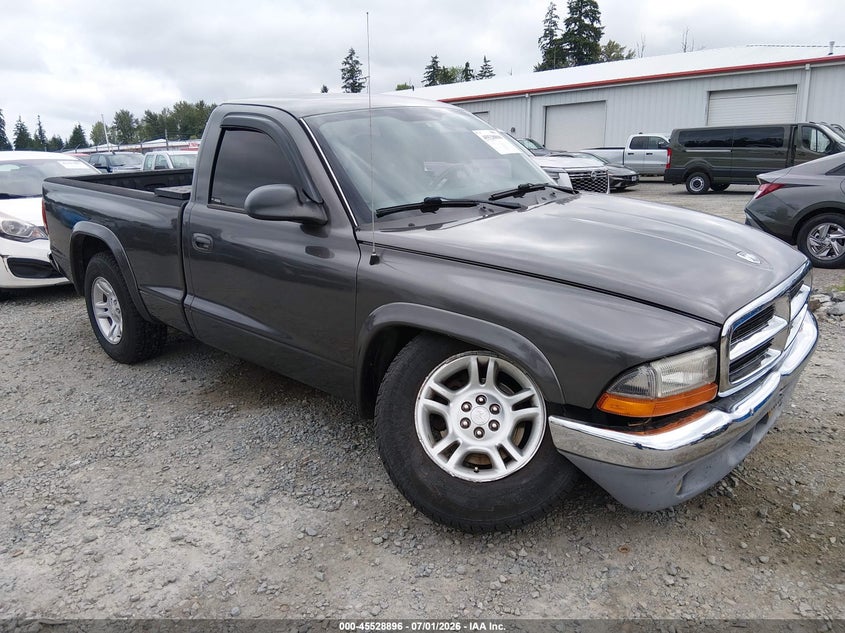 2003 Dodge Dakota