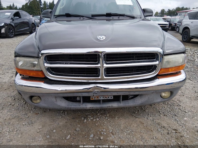 2003 DODGE DAKOTA auction photo 6