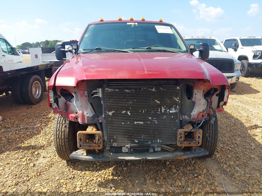 2001 FORD F350 PICKUP N/A