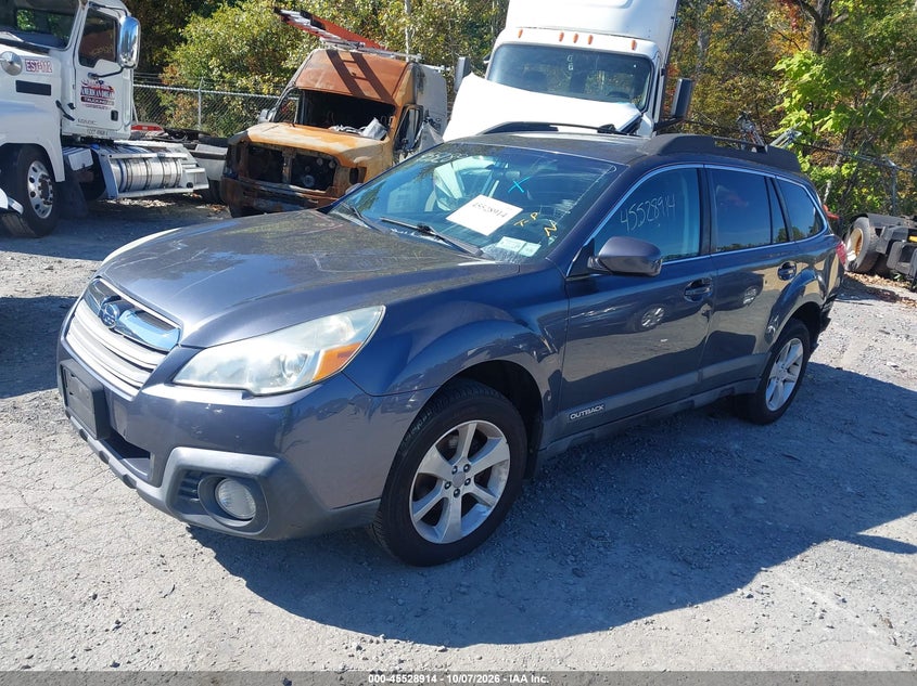 Vin: 4s4brbcc9e3318488, lot: 46027158, subaru outback 2.5i premium 20142