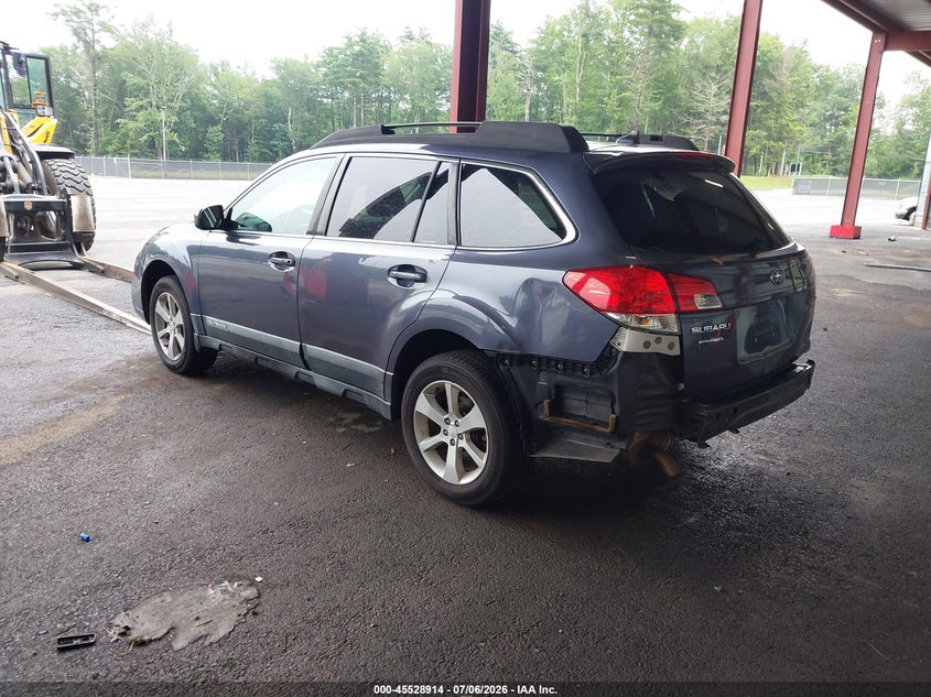 Vin: 4s4brbcc9e3318488, lot: 46027158, subaru outback 2.5i premium 20143