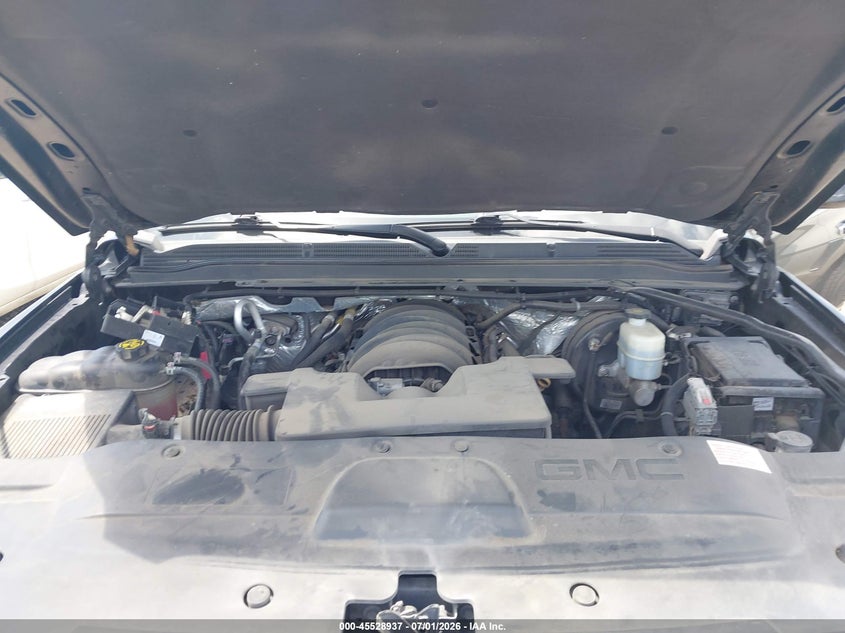 GMC YUKON - zdjęcie 10