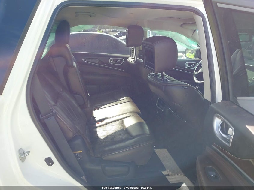 INFINITI QX60 HYBRID 2014 VIN 5N1CL0MN6EC514804