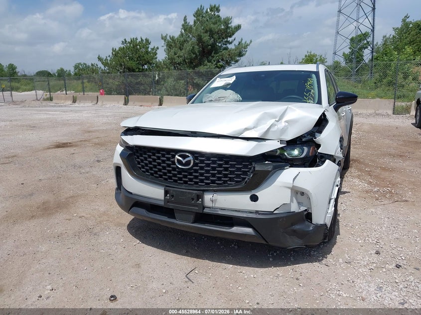 2024 Mazda Cx-50 2.5 S Premium VIN: 7MMVABDM5RN222626 Lot: 45528964