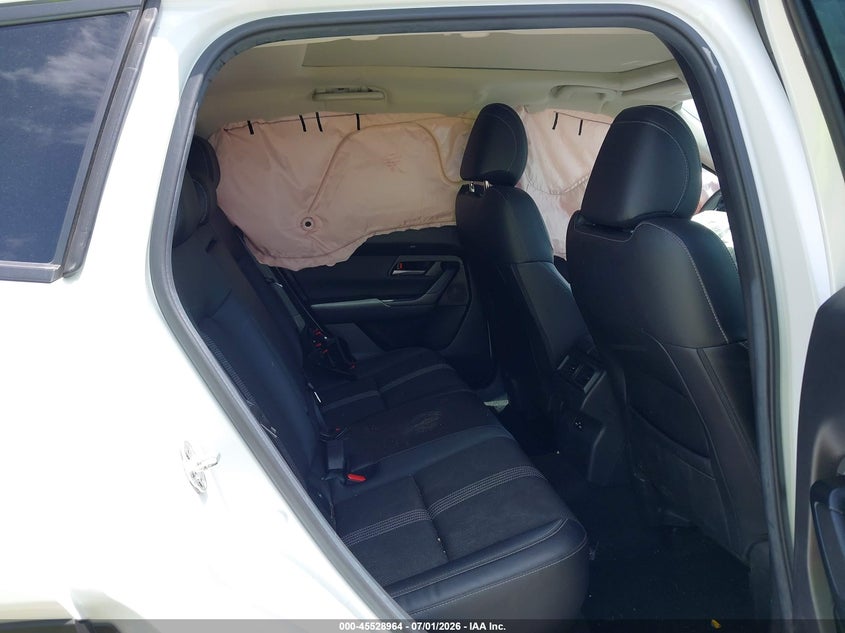 2024 Mazda Cx-50 2.5 S Premium VIN: 7MMVABDM5RN222626 Lot: 45528964