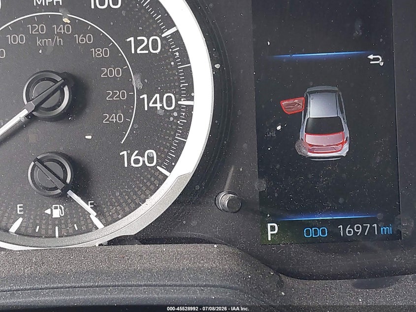 2022 TOYOTA COROLLA SEDAN 1.8L I-4 DOHC, VVT, 139HP