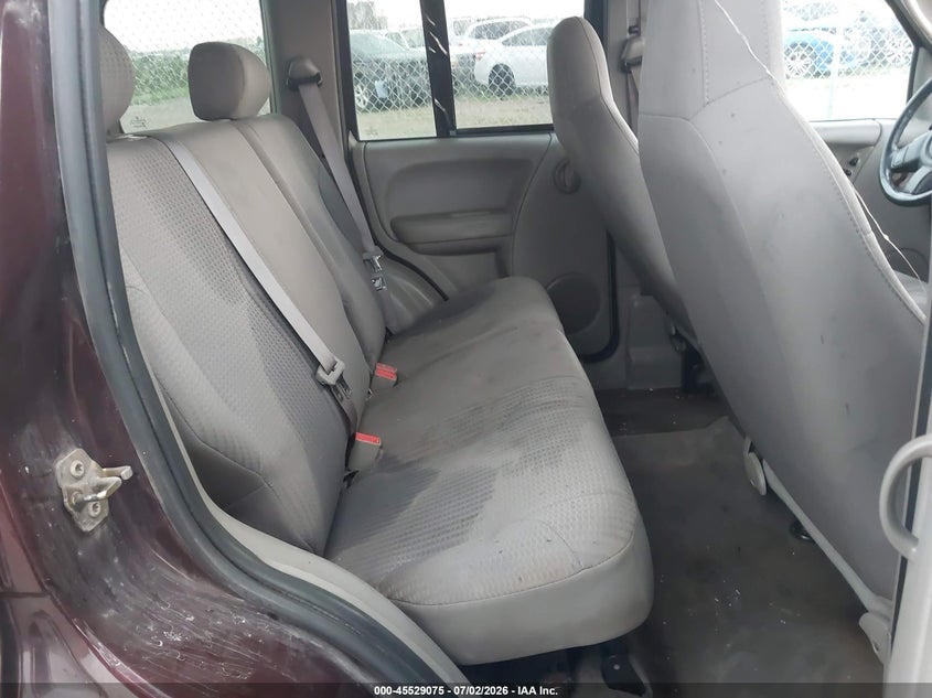 AtlanticExpress - Jeep Liberty