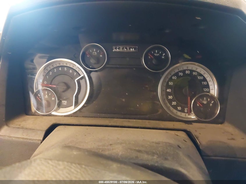 AtlanticExpress - Ram 1500