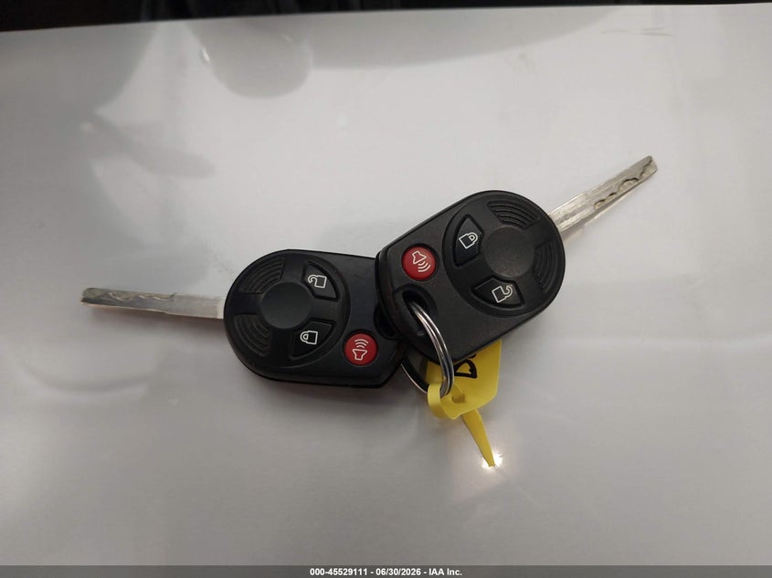 2018 Ford Escape Se VIN: 1FMCU9GD8JUD08506 Lot: 45529111