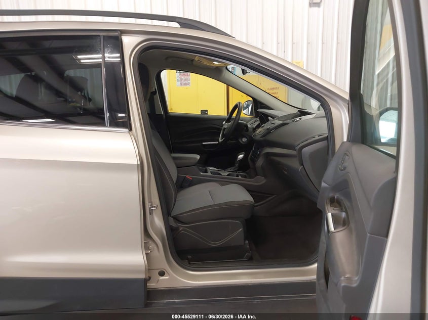2018 Ford Escape Se VIN: 1FMCU9GD8JUD08506 Lot: 45529111