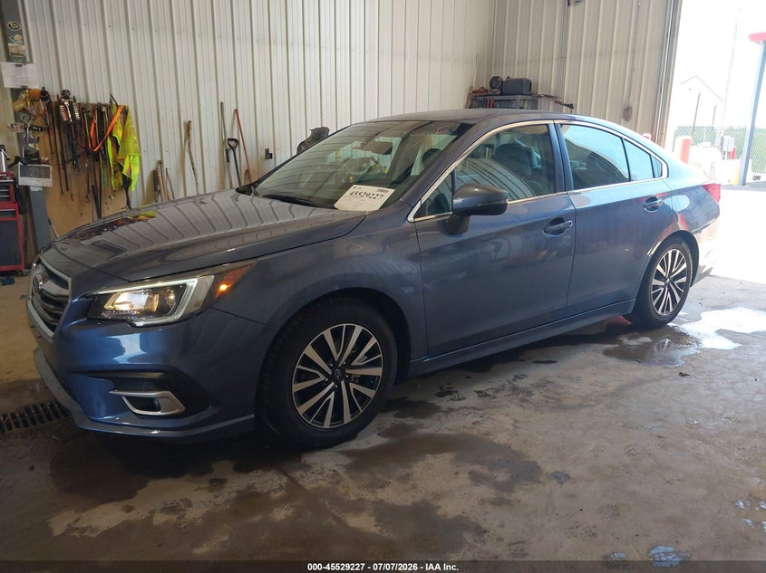 Vin: 4s3bnaf66j3045049, lot: 46027472, subaru legacy 2.5i premium 20182