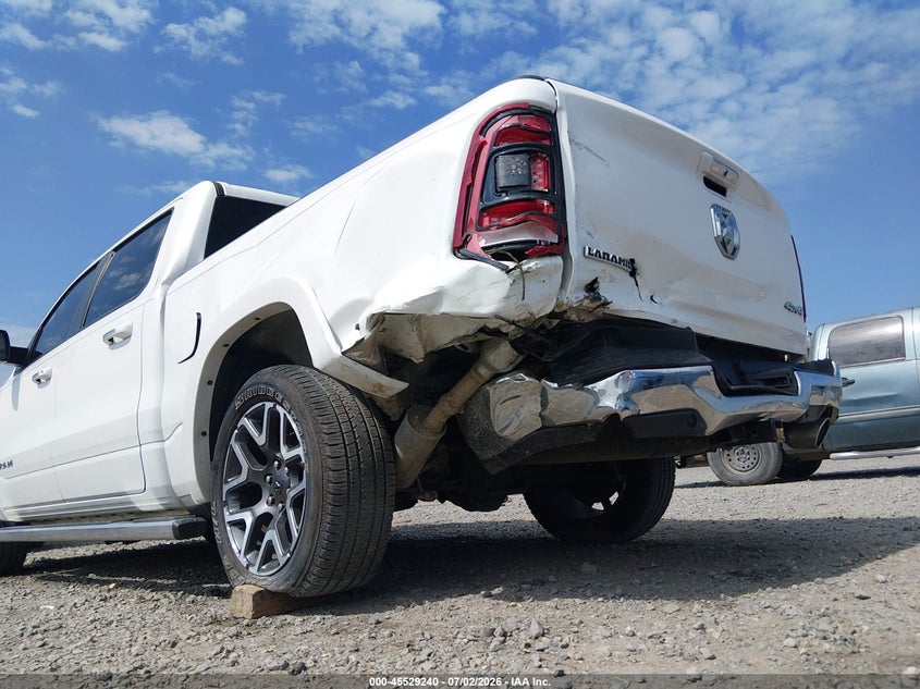2020 RAM 1500 auction photo 6