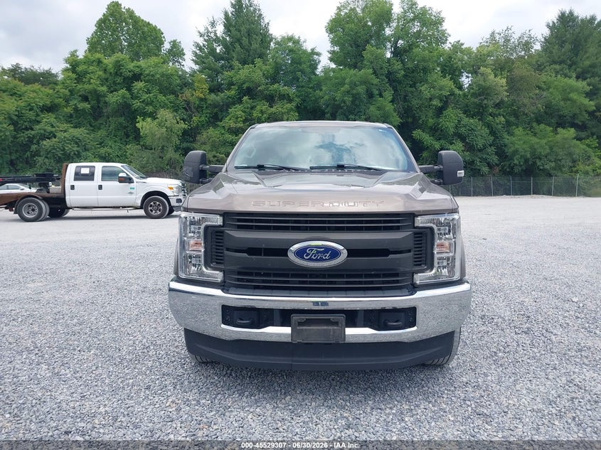2019 FORD F-250 LARIAT/XL/XLT — Фото 13