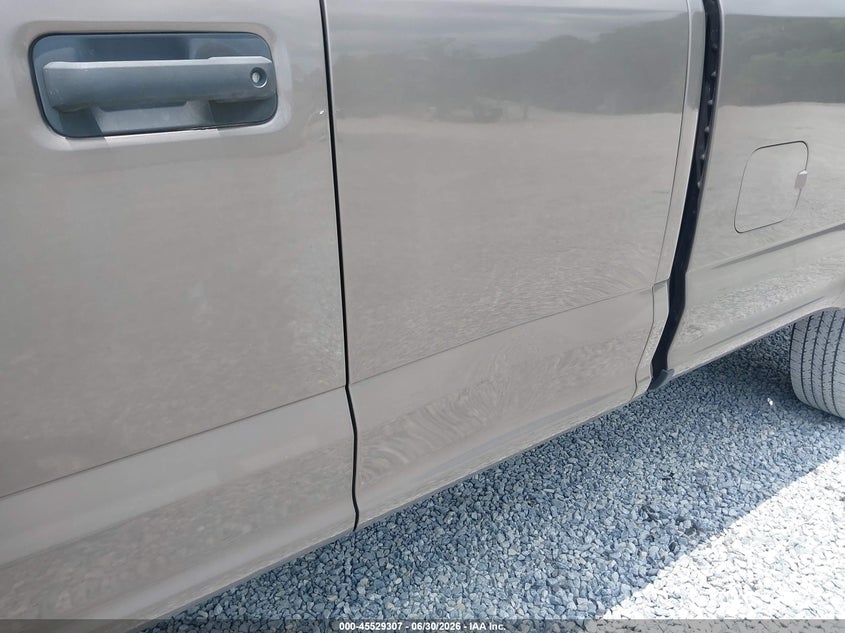 2019 FORD F-250 LARIAT/XL/XLT — Фото 6