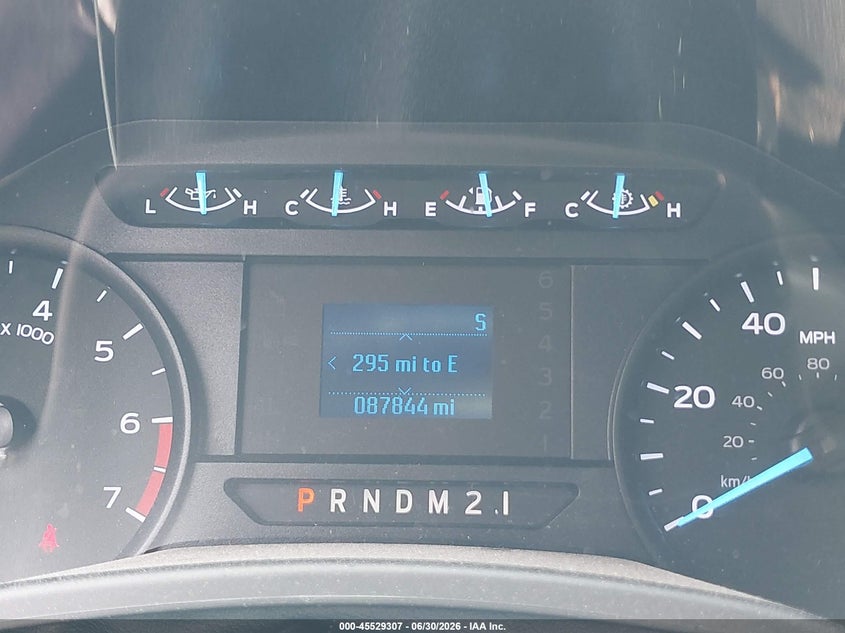 2019 FORD F-250 LARIAT/XL/XLT — Фото 7
