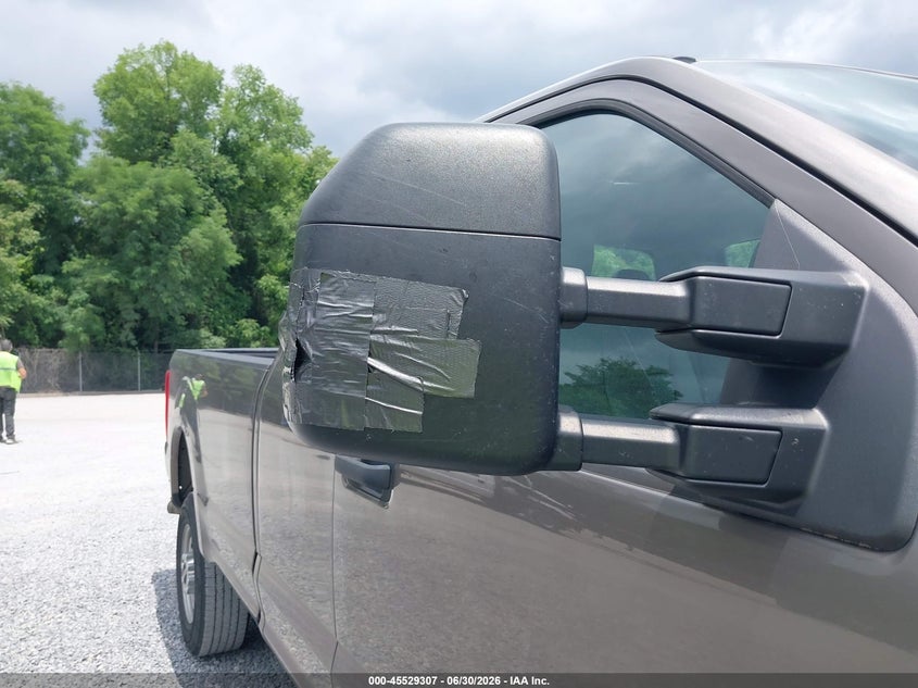 2019 FORD F-250 LARIAT/XL/XLT — Фото 12