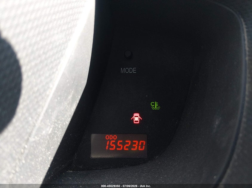 2010 Scion Xd VIN: JTKKU4B48A1004516 Lot: 45529350