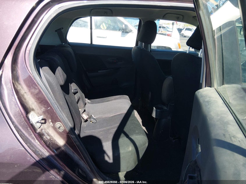2010 Scion Xd VIN: JTKKU4B48A1004516 Lot: 45529350