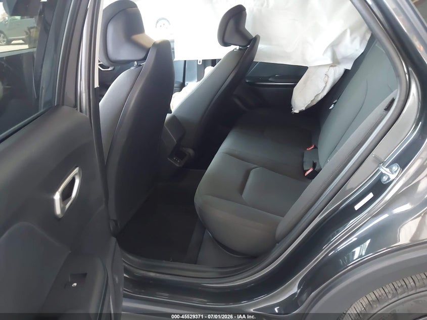 2026 KIA K4 auction photo 8