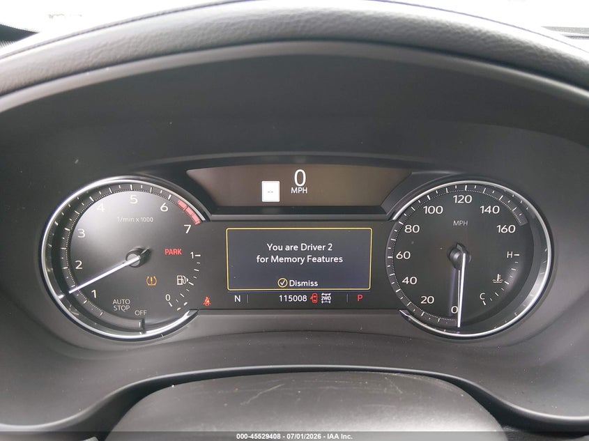 2019 Cadillac Xt4 Premium Luxury VIN: 1GYFZDR47KF171965 Lot: 45529408